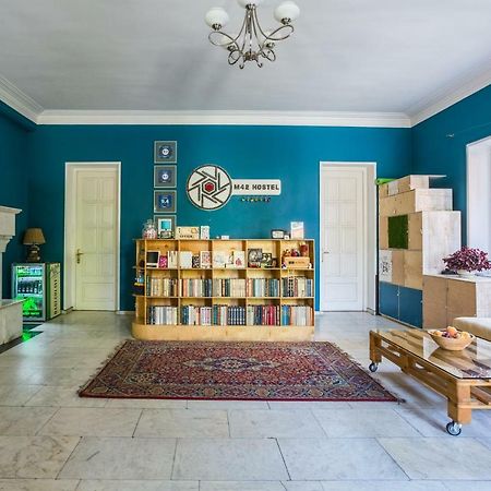 M42 Hostel Тбилиси Екстериор снимка