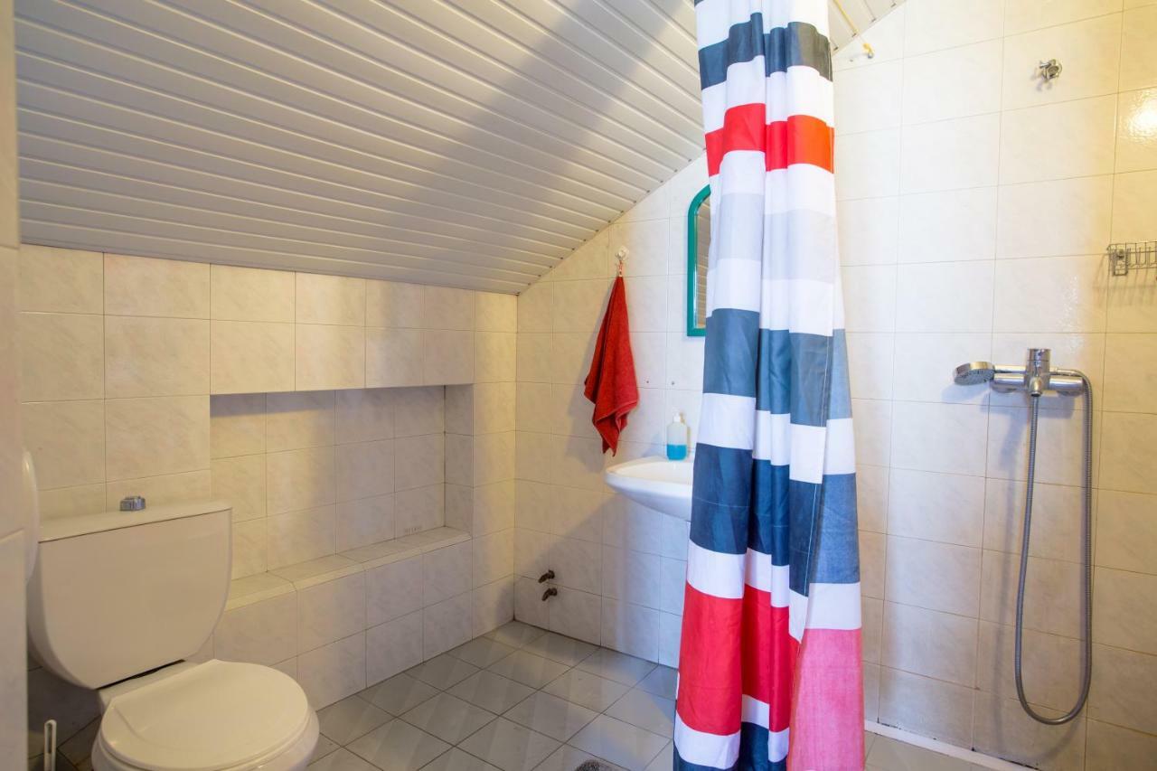 M42 Hostel Тбилиси Екстериор снимка