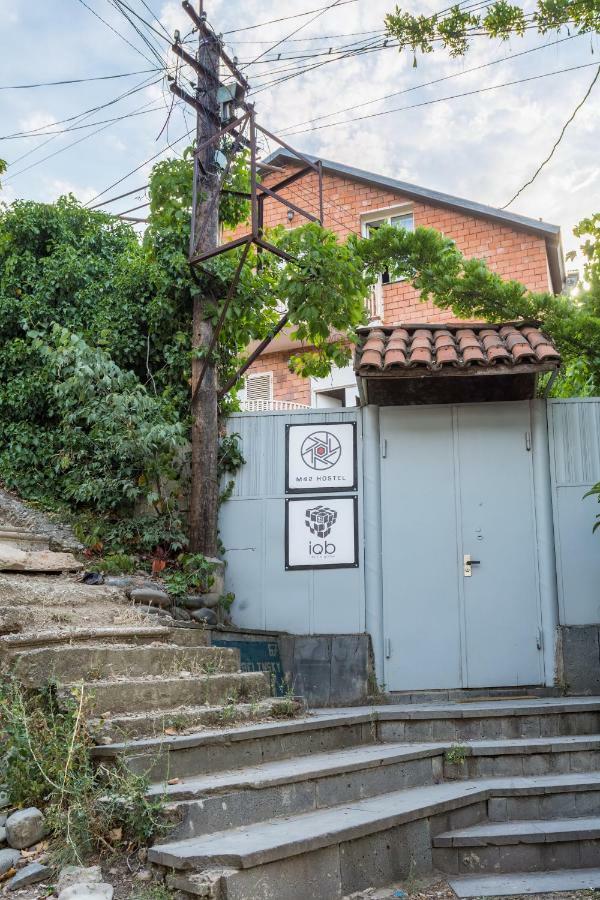 M42 Hostel Тбилиси Екстериор снимка
